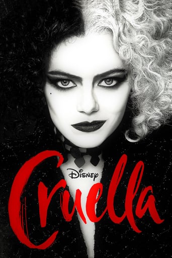 sample movie poster