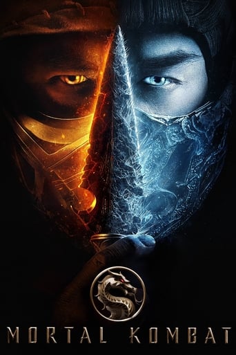 sample movie poster